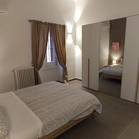 奥斯图尼Armhouse公寓 外观 照片