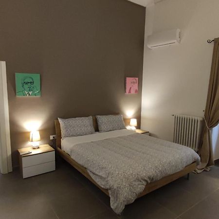 奥斯图尼Armhouse公寓 外观 照片