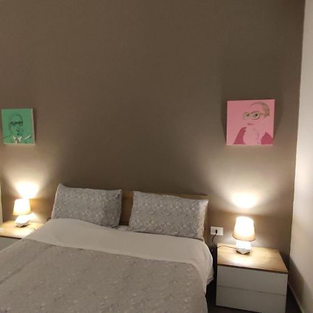 奥斯图尼Armhouse公寓 外观 照片