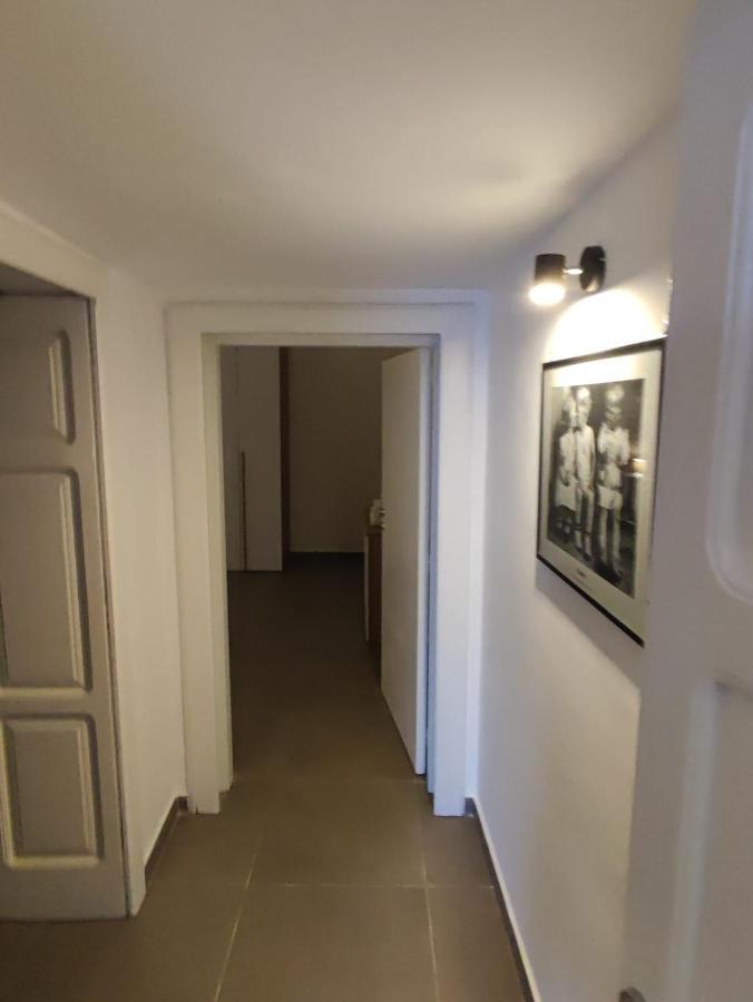 奥斯图尼Armhouse公寓 外观 照片