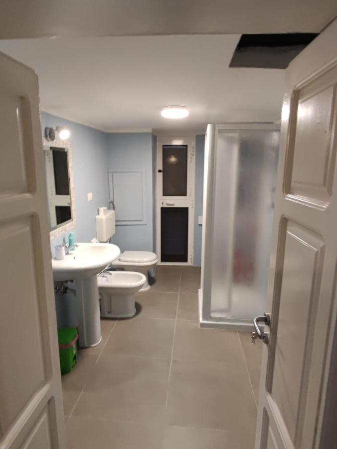 奥斯图尼Armhouse公寓 外观 照片