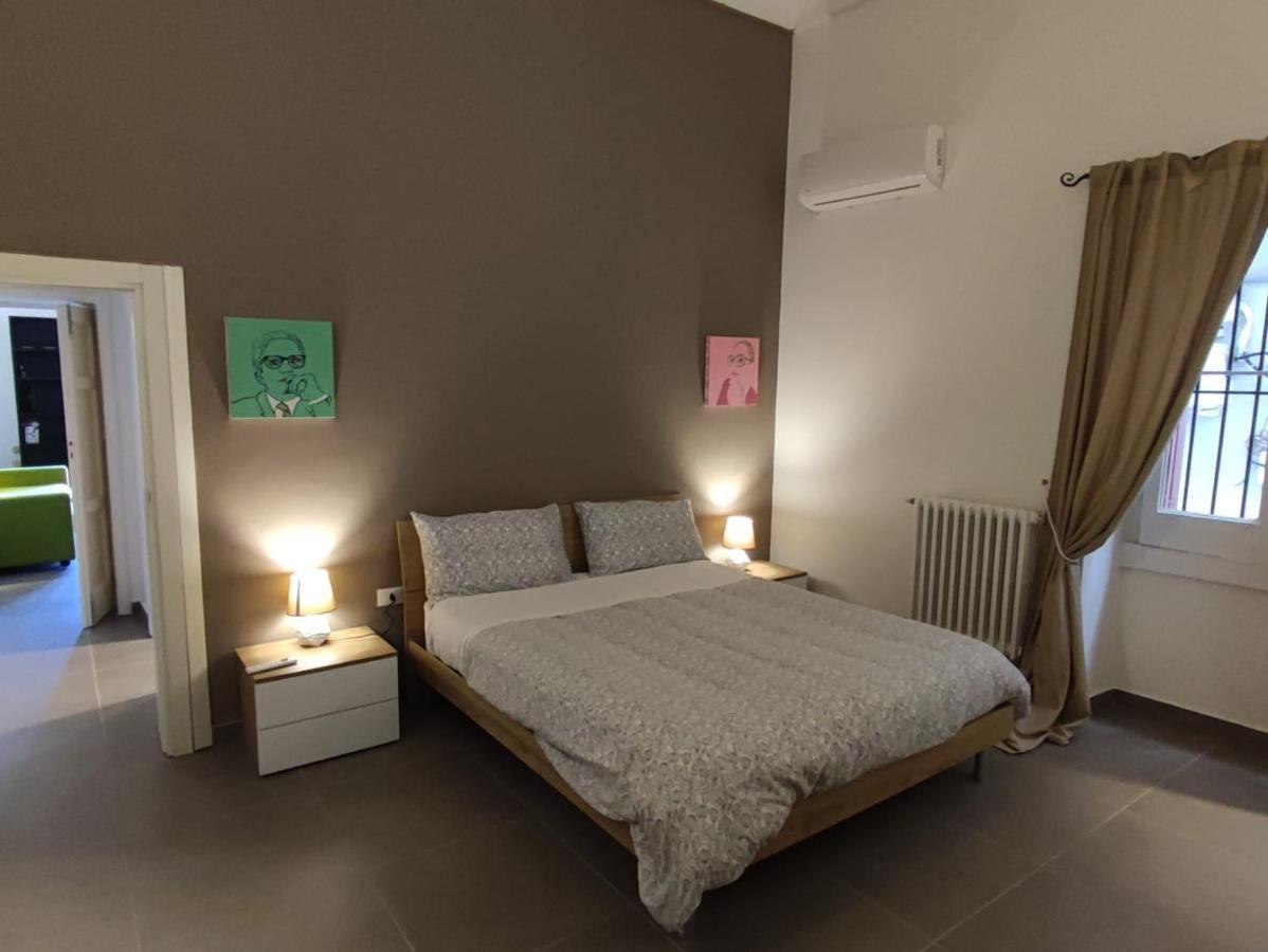 奥斯图尼Armhouse公寓 外观 照片