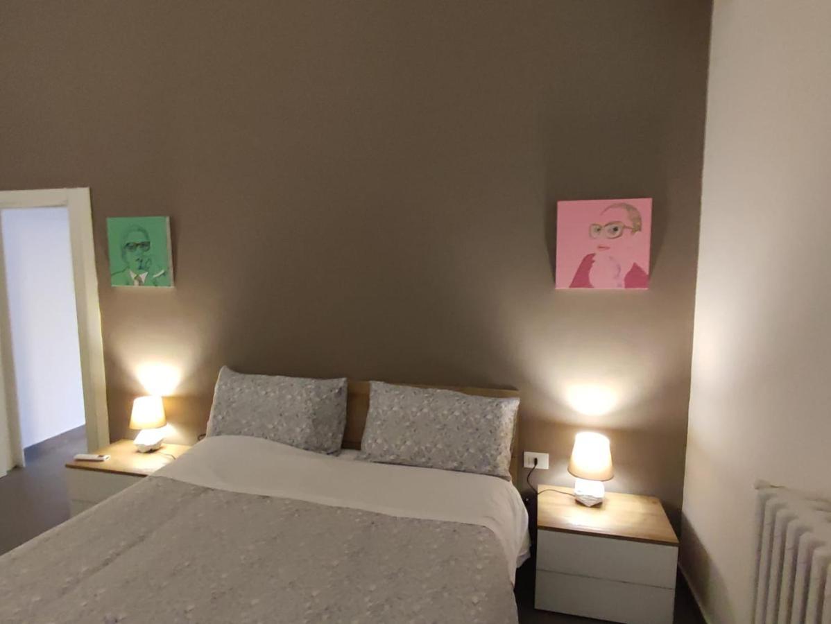 奥斯图尼Armhouse公寓 外观 照片